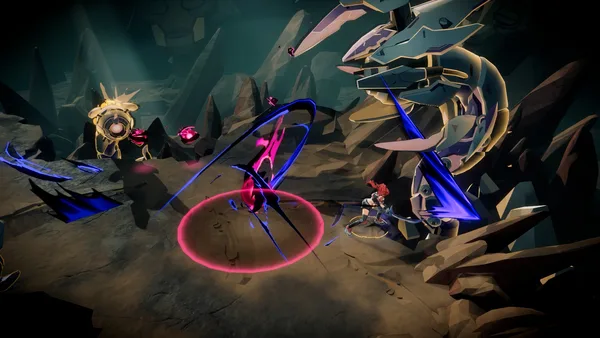 Star Fire: Eternal Cycle screenshot 11