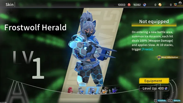 Star Fire: Eternal Cycle screenshot 4