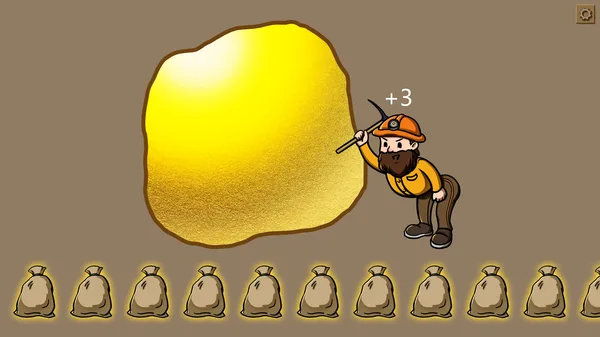 Gold screenshot 2