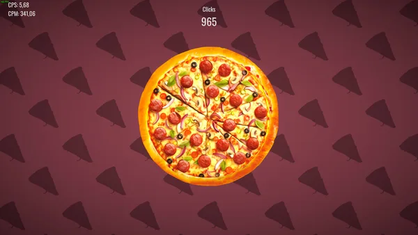 Pizza Clicker screenshot 4