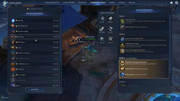 Vaultbreakers screenshot 7