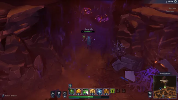 Vaultbreakers screenshot 8