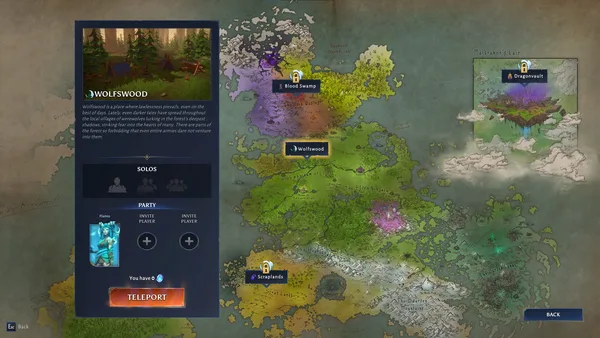 Vaultbreakers screenshot 9