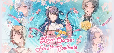 Love Curse: Find Your Soulmate