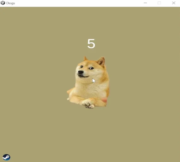 Dog screenshot 3