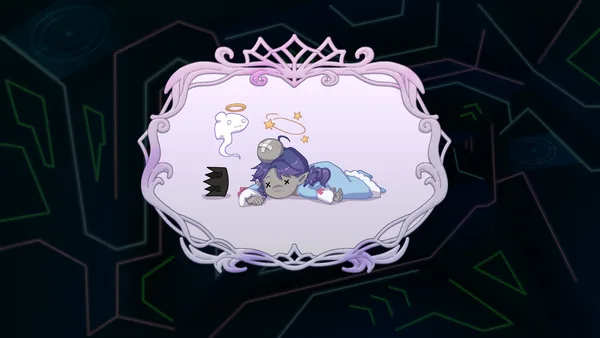 Galaxy Princess Zorana screenshot 8