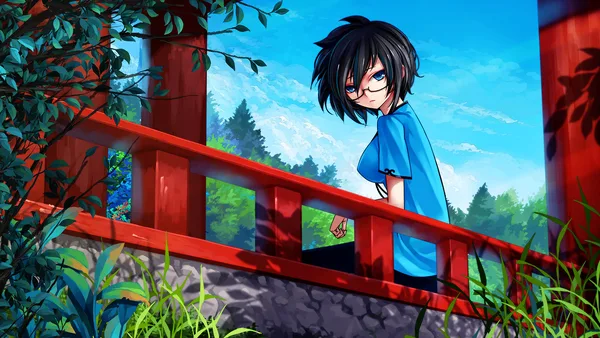 Shan Gui (山桂) screenshot 1