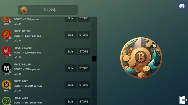 Coin screenshot 3