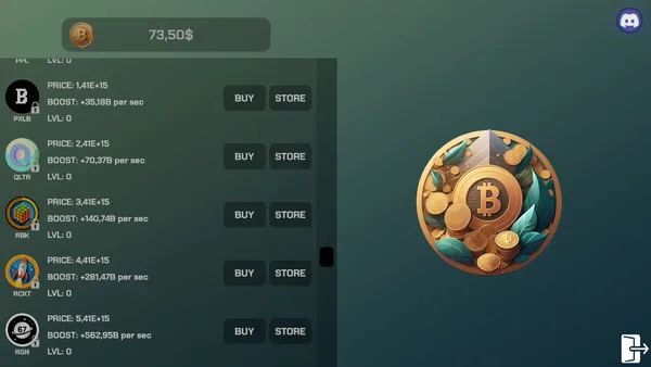 Coin screenshot 4