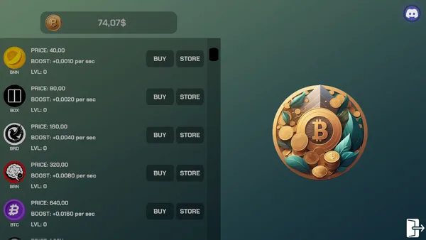 Coin screenshot 5