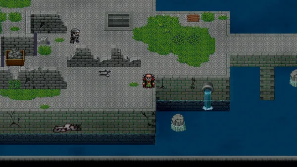 Memories of a Vagabond screenshot 7