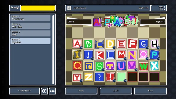 Collectibles! screenshot 1