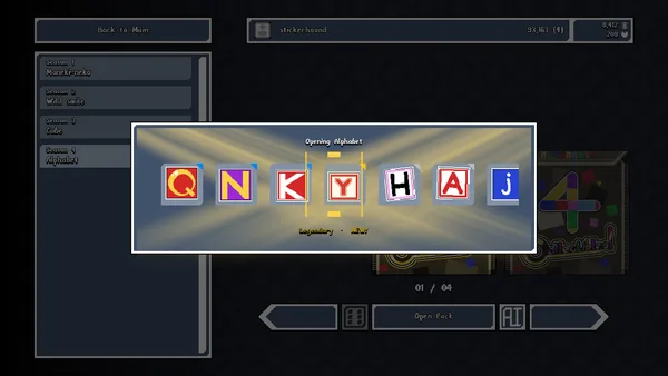 Collectibles! screenshot 2