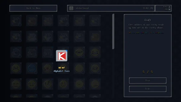 Collectibles! screenshot 4