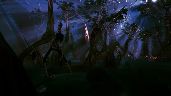 Voodoo Fishin' screenshot 23