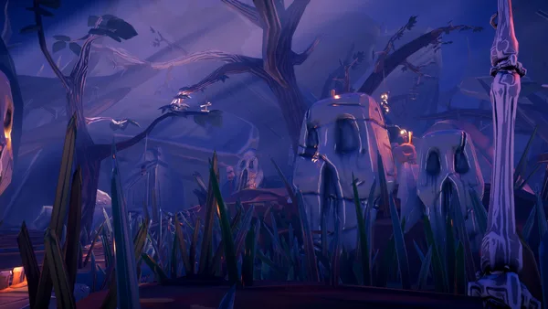 Voodoo Fishin' screenshot 25