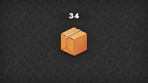 Box Clicker screenshot 1