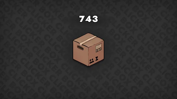 Box Clicker screenshot 3
