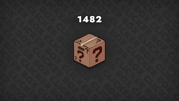 Box Clicker screenshot 4