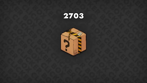 Box Clicker screenshot 5