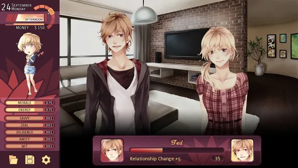 Nicole screenshot 2