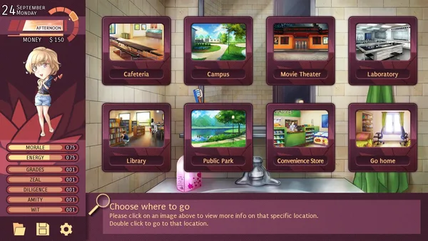 Nicole screenshot 6