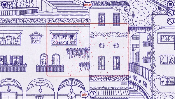 Screenshot 2 di Doodle Cats