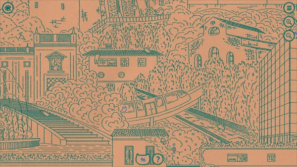 Screenshot 6 di Doodle Cats