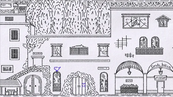 Screenshot 7 di Doodle Cats