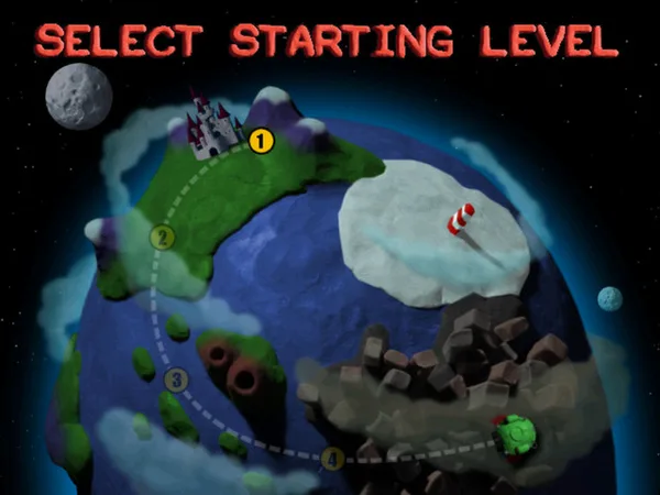 Platypus screenshot 4