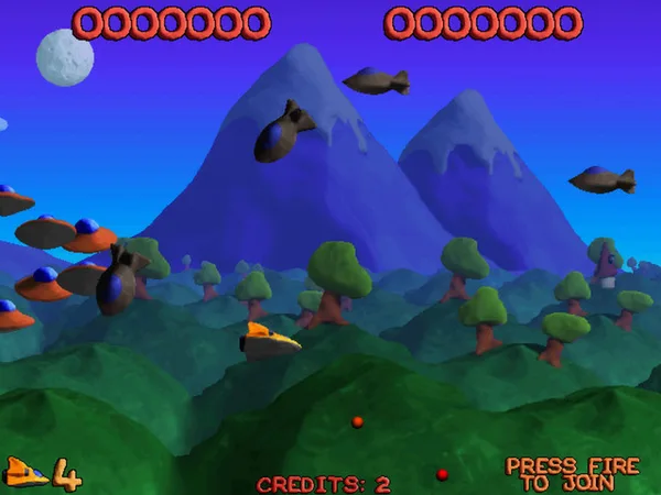 Platypus screenshot 7