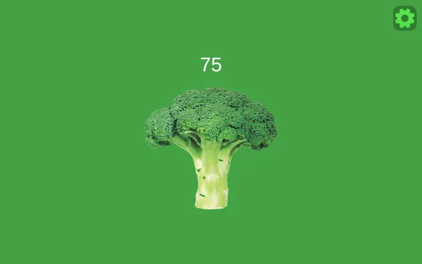 Broccoli screenshot 1