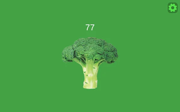 Broccoli screenshot 3