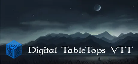 Digital TableTops VTT