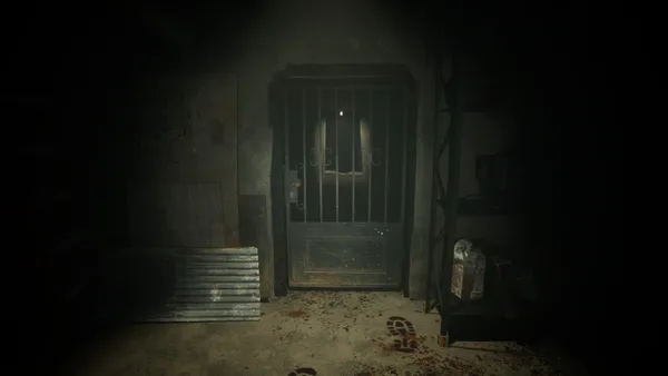 Screenshot 3 di SLACKJAW