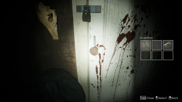 Screenshot 4 di SLACKJAW