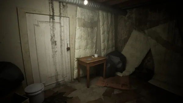 Screenshot 5 di SLACKJAW