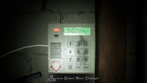 Screenshot 6 di SLACKJAW