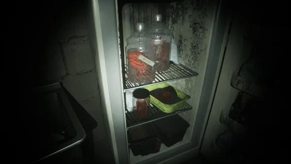 Screenshot 7 di SLACKJAW