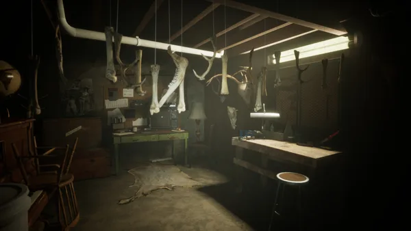 Screenshot 8 di SLACKJAW