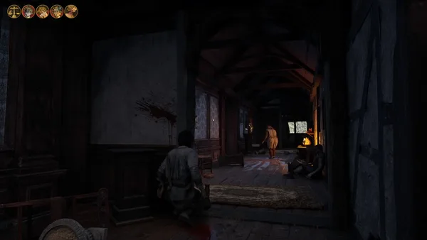God Save Birmingham screenshot 4