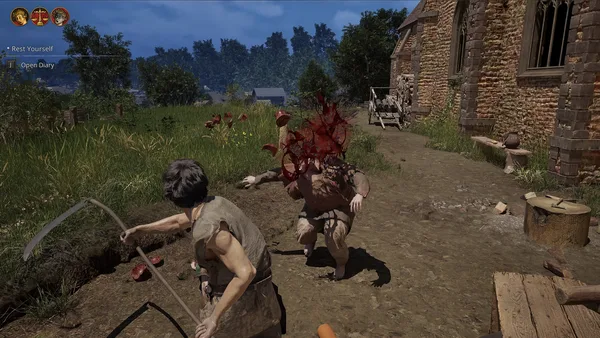 God Save Birmingham screenshot 8