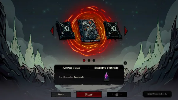 Runeborn screenshot 3