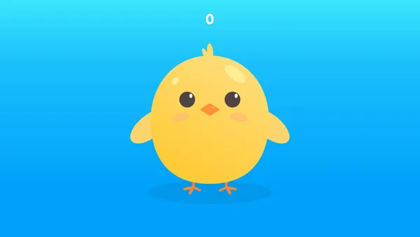 Click the Chick screenshot 2