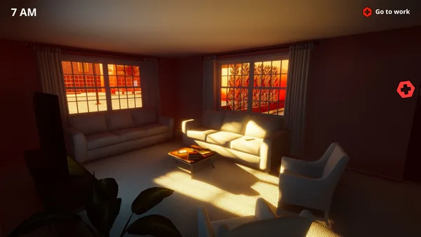 Doctor Life Simulator screenshot 1