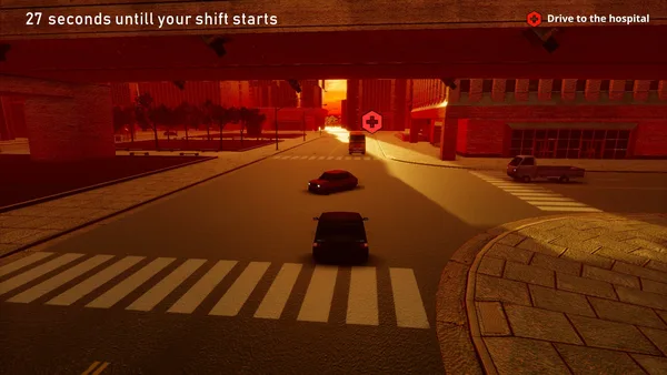Doctor Life Simulator screenshot 6