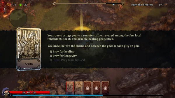 Hand of Fate: Hordes screenshot 3