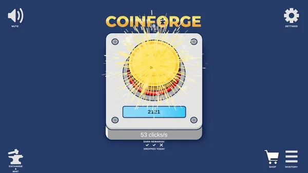 CoinForge screenshot 4