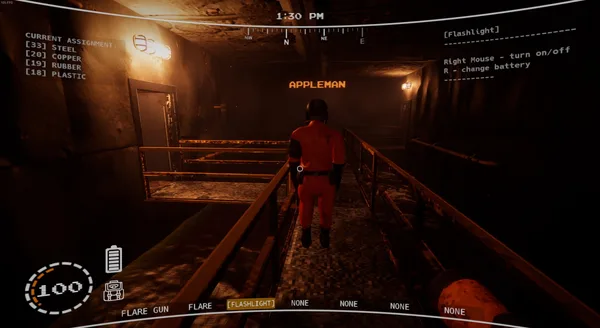 Subterranauts screenshot 10