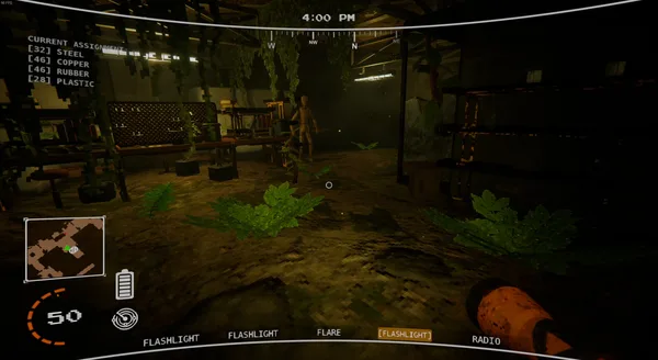 Subterranauts screenshot 2